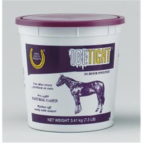 Farnam Leather CPR Horse Health 77105 Icetight Poultic 7.5# - 77105 FA37752